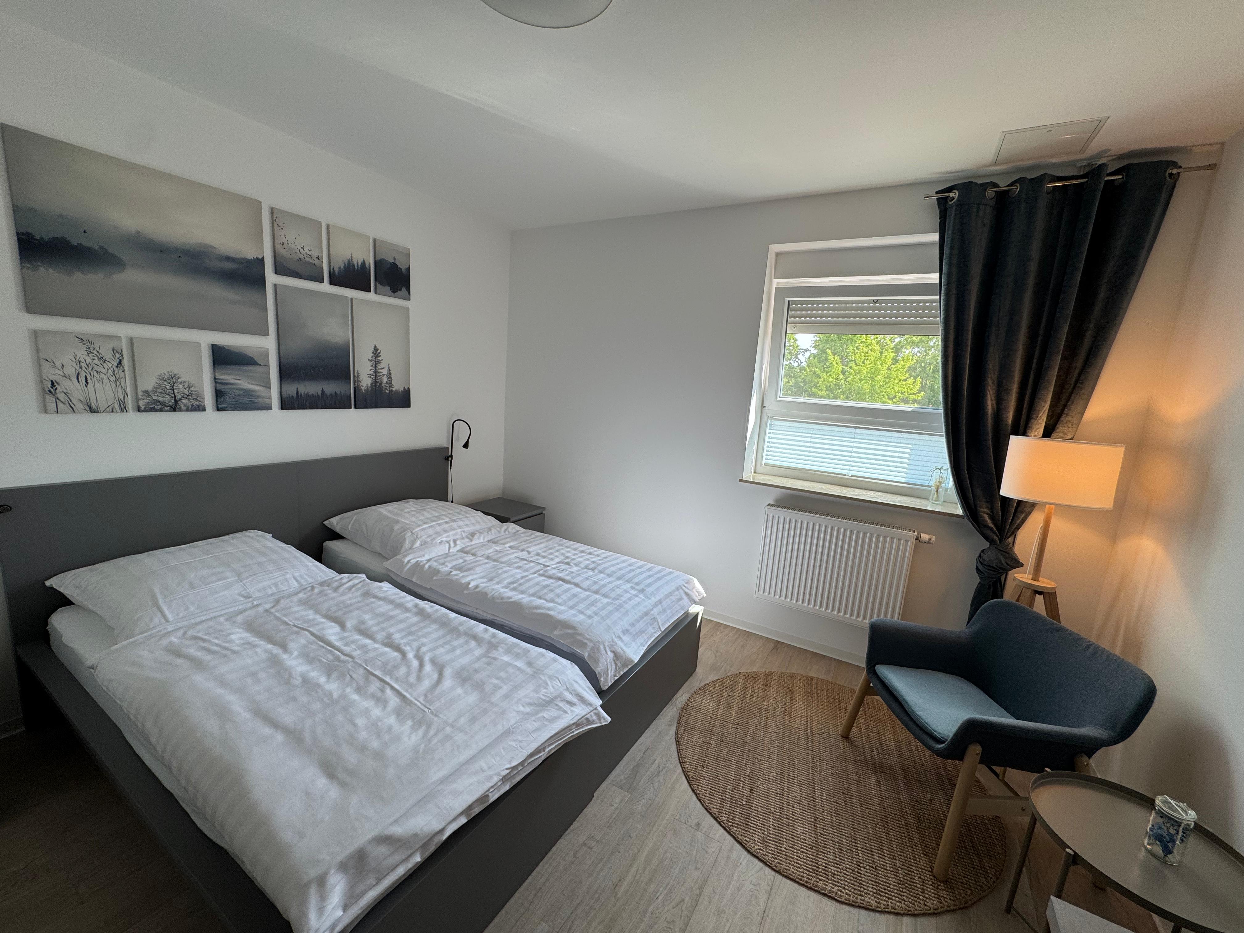 Doppelzimmer
